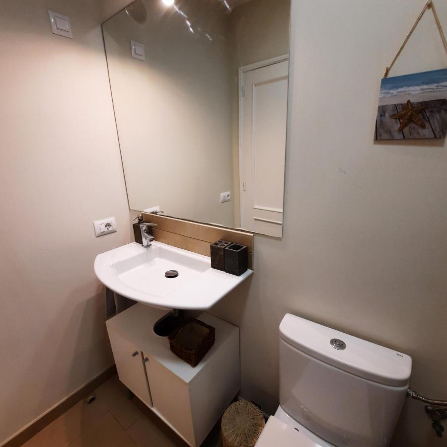 Casa La Buena Ola Holiday home