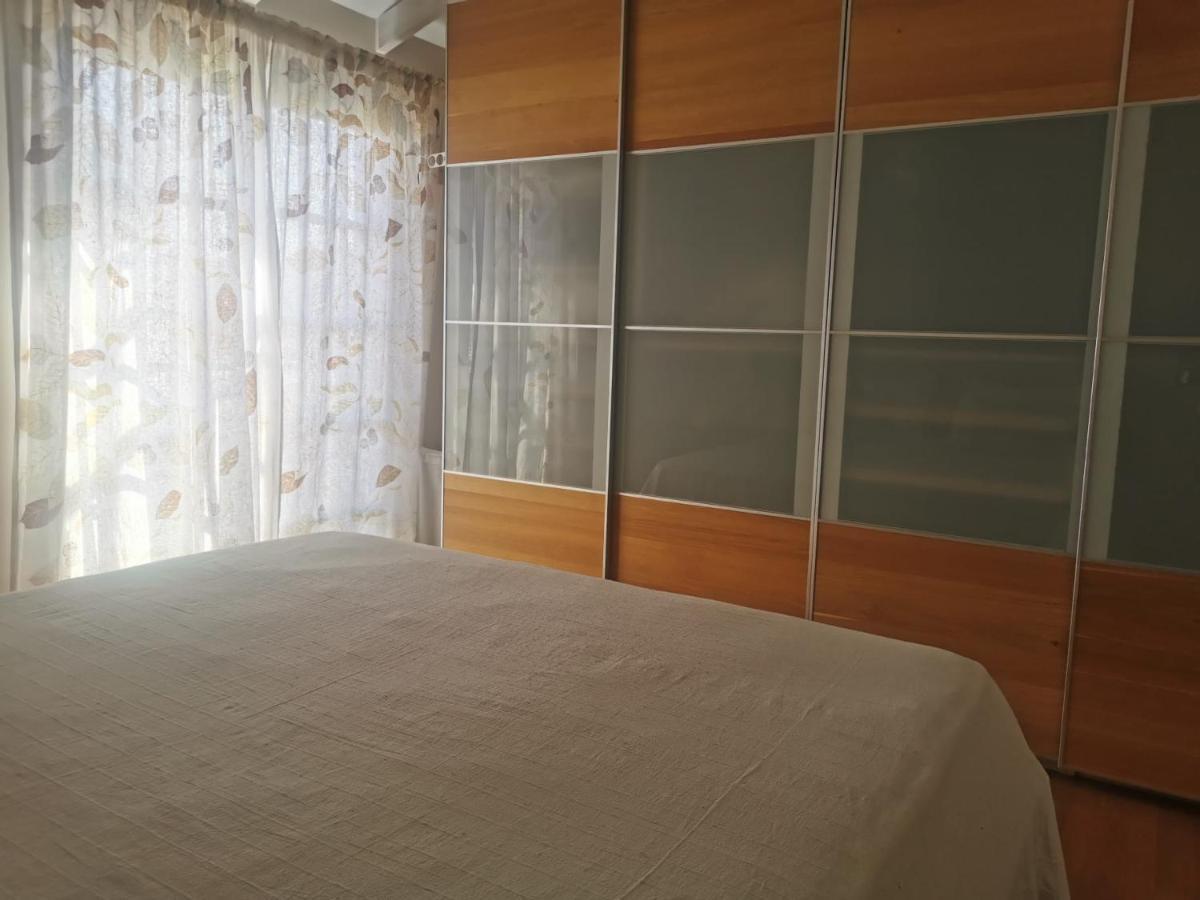 Casa La Buena Ola * Playa Del Hombre