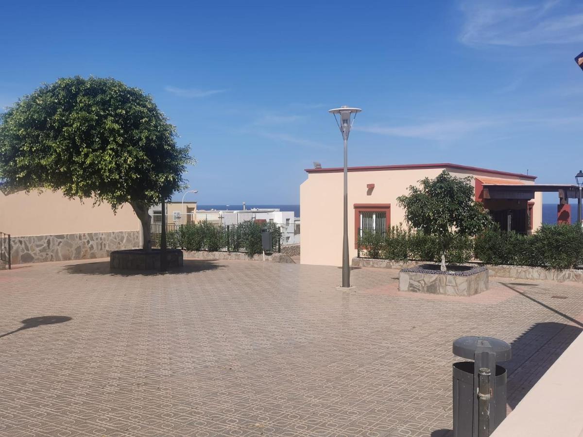 Casa La Buena Ola Playa Del Hombre