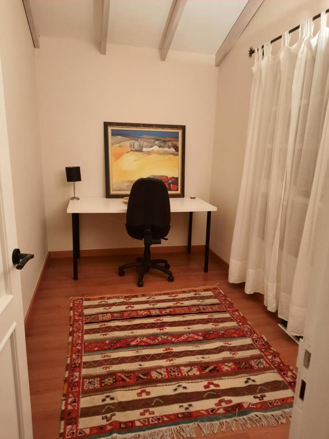 Casa La Buena Ola * Playa Del Hombre