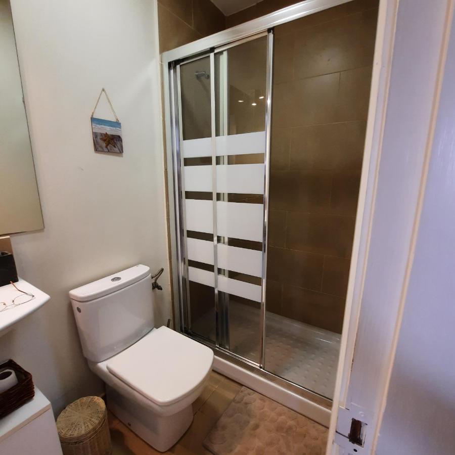 Сasa de vacaciones Casa La Buena Ola