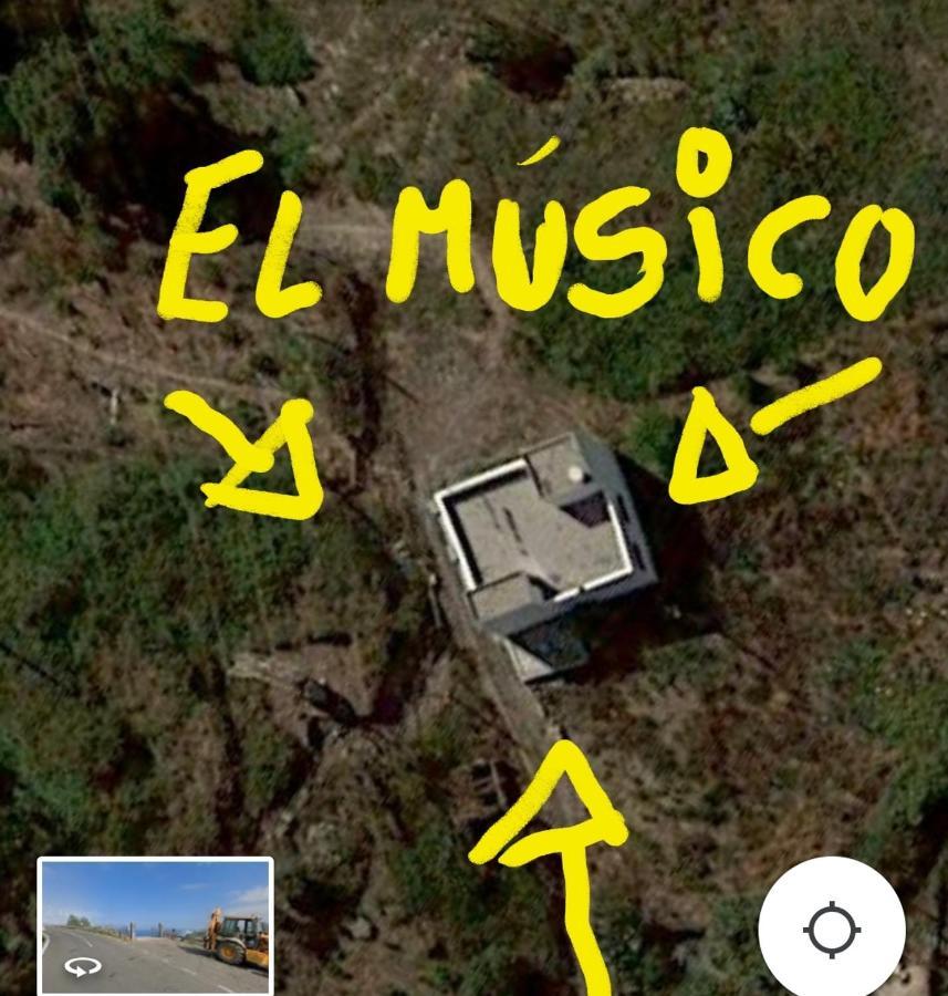 Holiday home The Musician's House *
