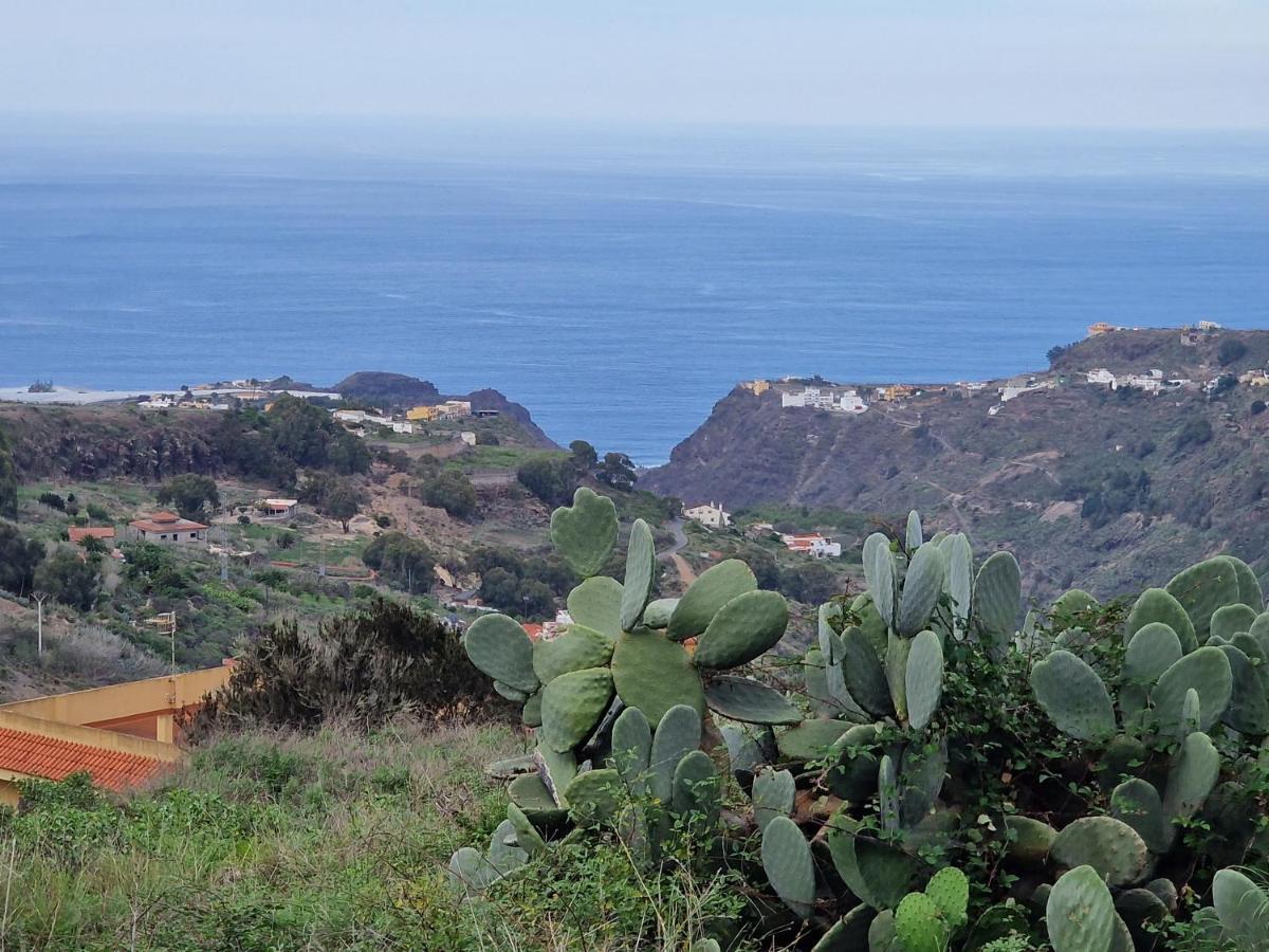 The Musician's House * Santa Maria de Guia de Gran Canaria