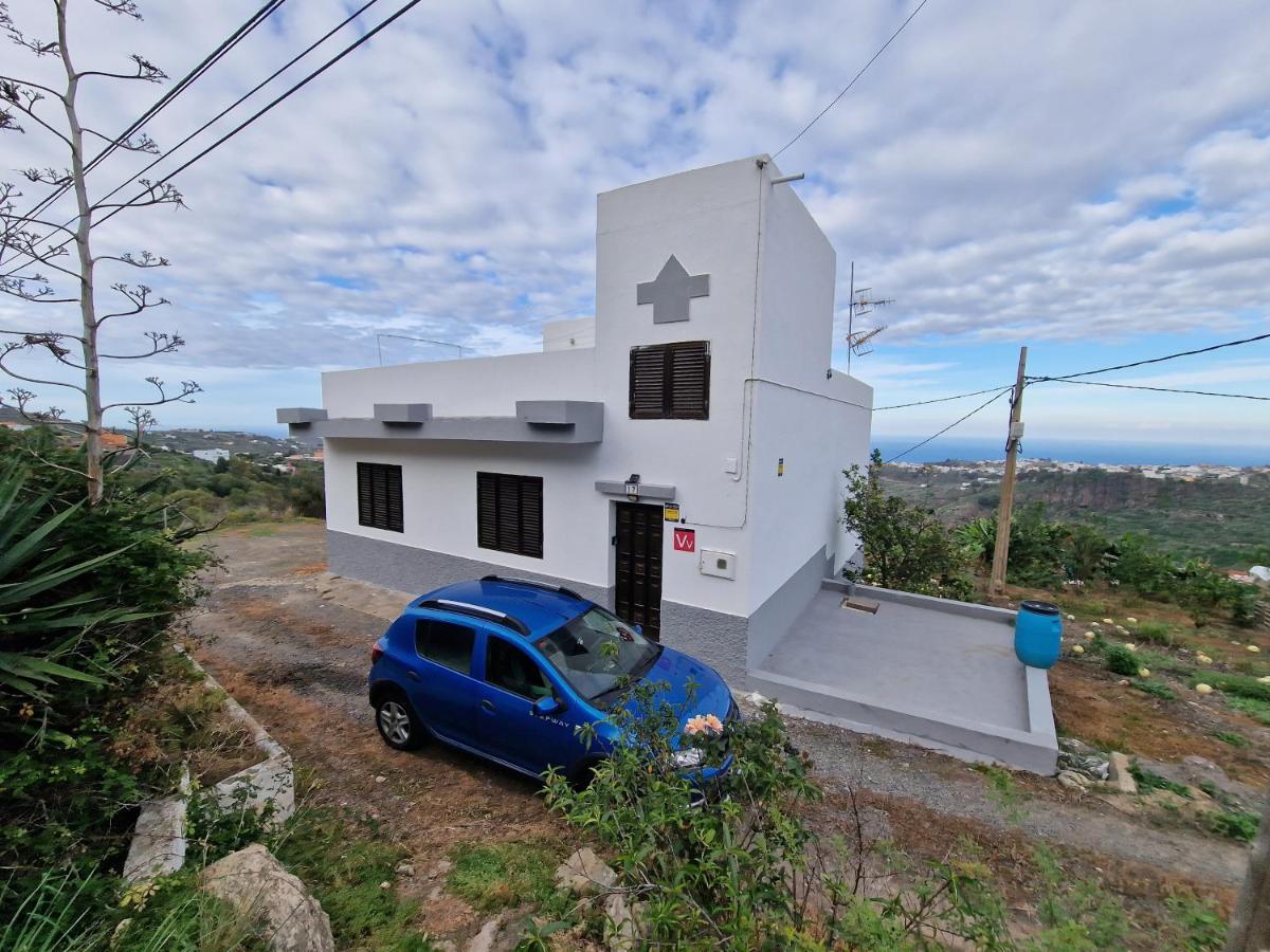 The Musician's House Holiday home Santa Maria de Guia de Gran Canaria
