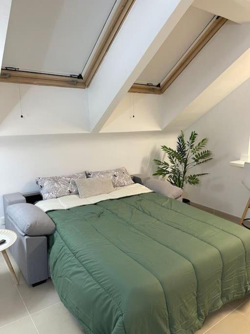 Apartment La Buhardilla Moya (Gran Canaria)