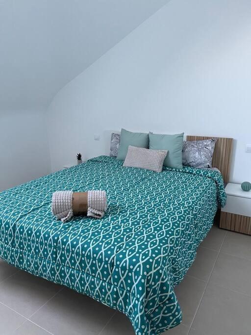 Apartment La Buhardilla Moya (Gran Canaria)