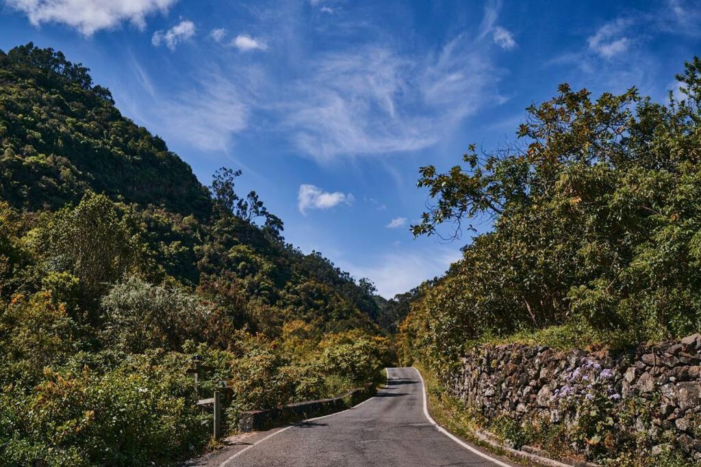 La Buhardilla * Moya (Gran Canaria)