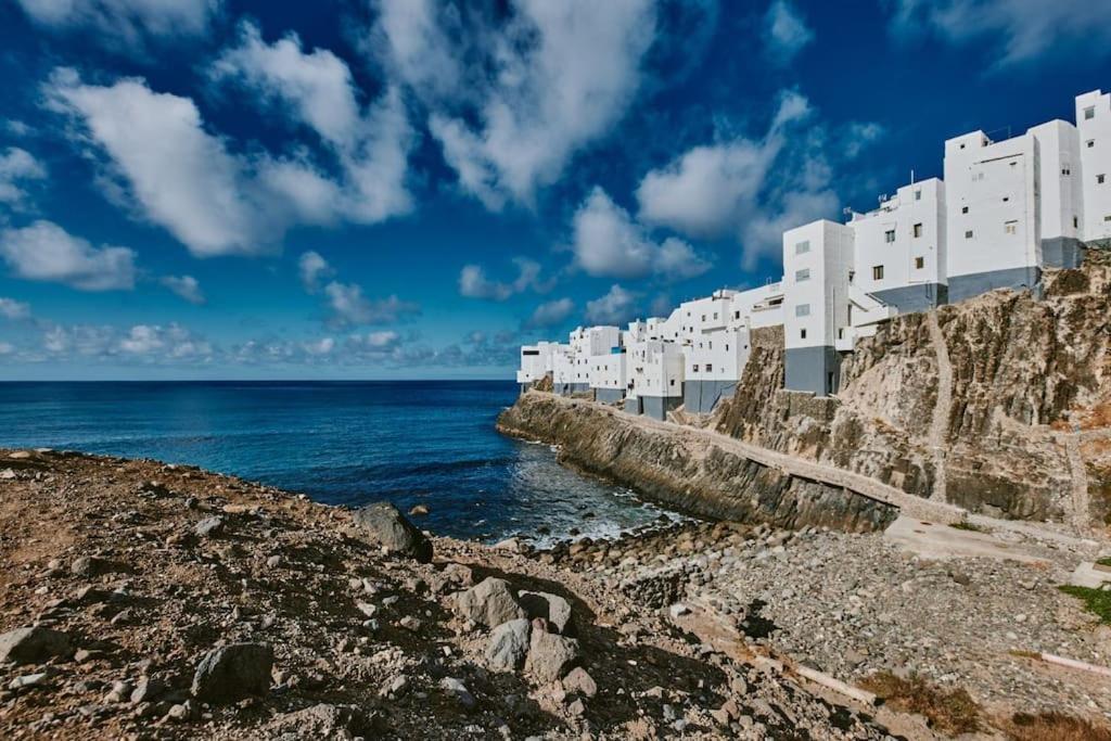 Apartment La Buhardilla Moya (Gran Canaria)