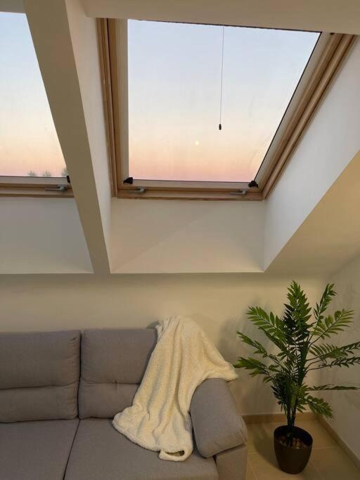 La Buhardilla Apartment