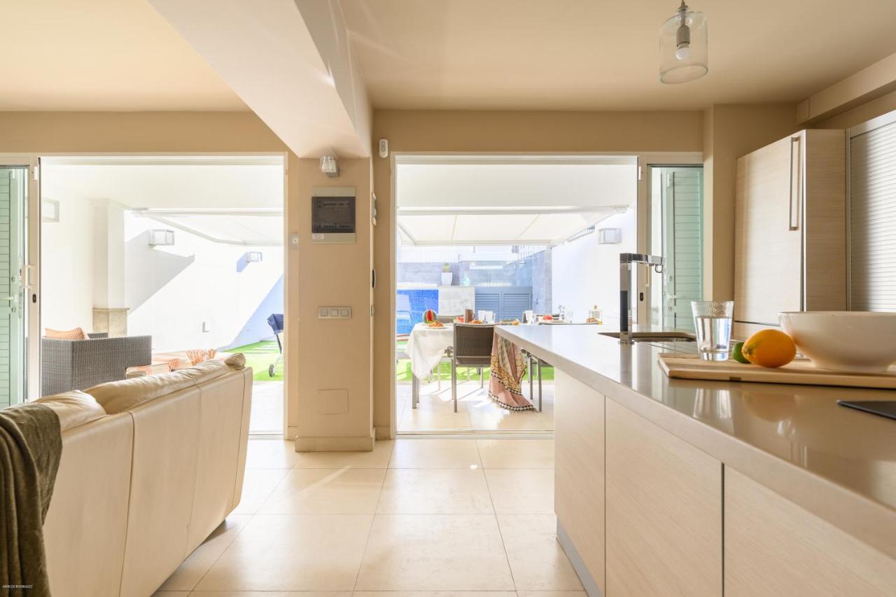 Holiday home Atlantis -