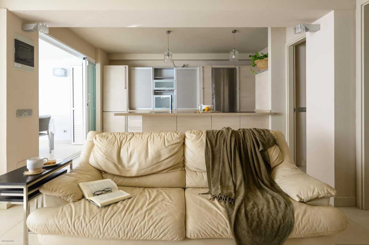Holiday home Atlantis - San Agustin (Gran Canaria)