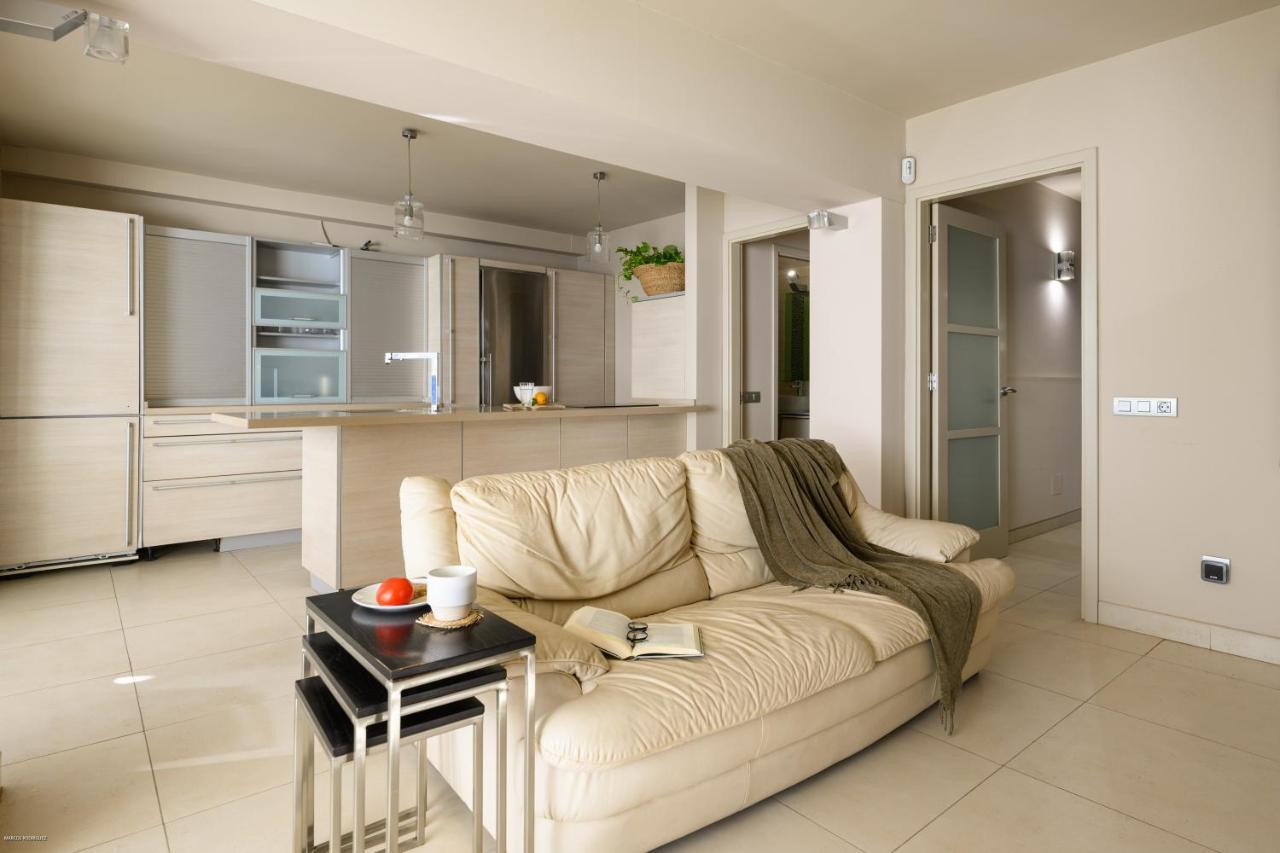 Holiday home Atlantis -