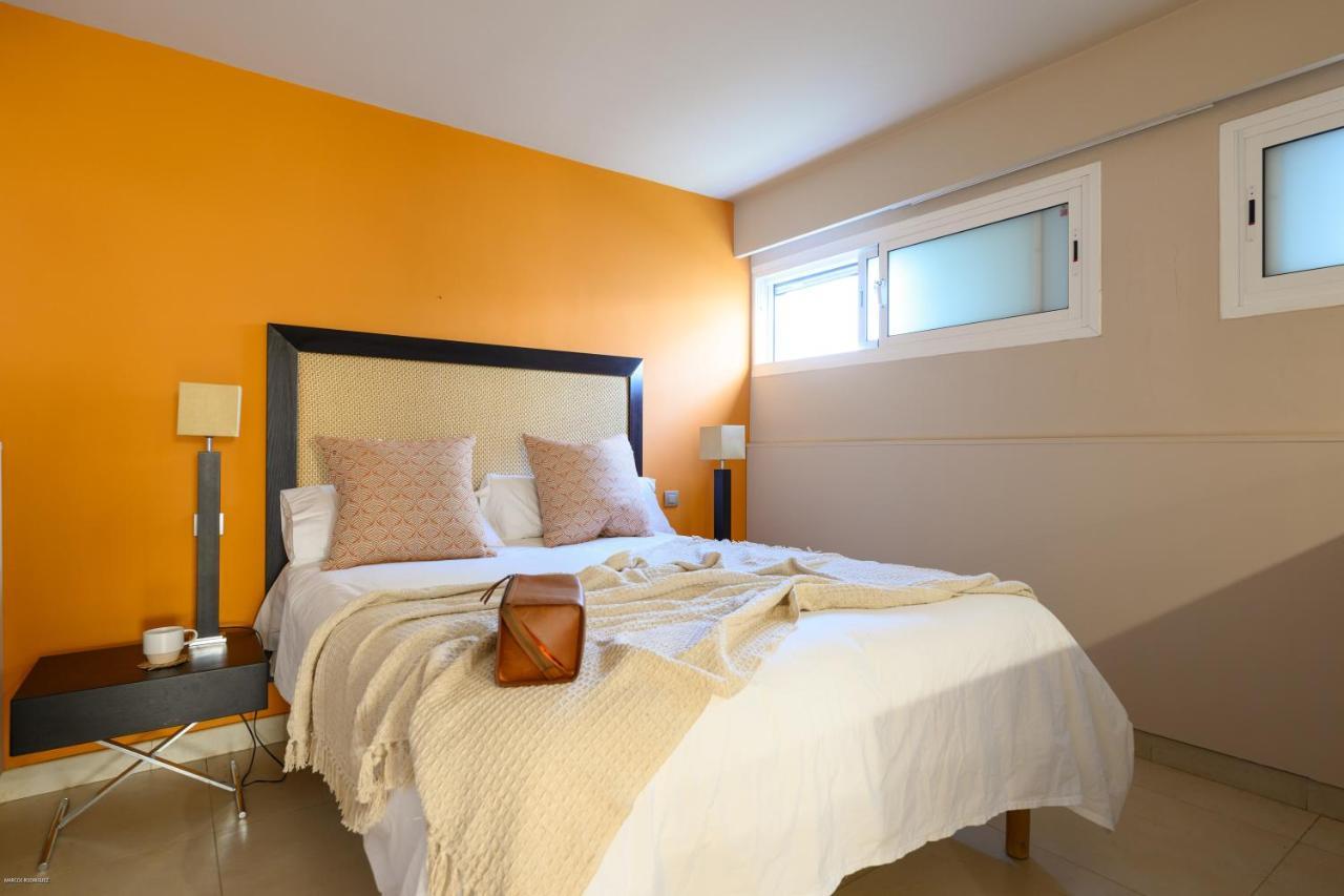 Atlantis - Holiday home San Agustin (Gran Canaria)