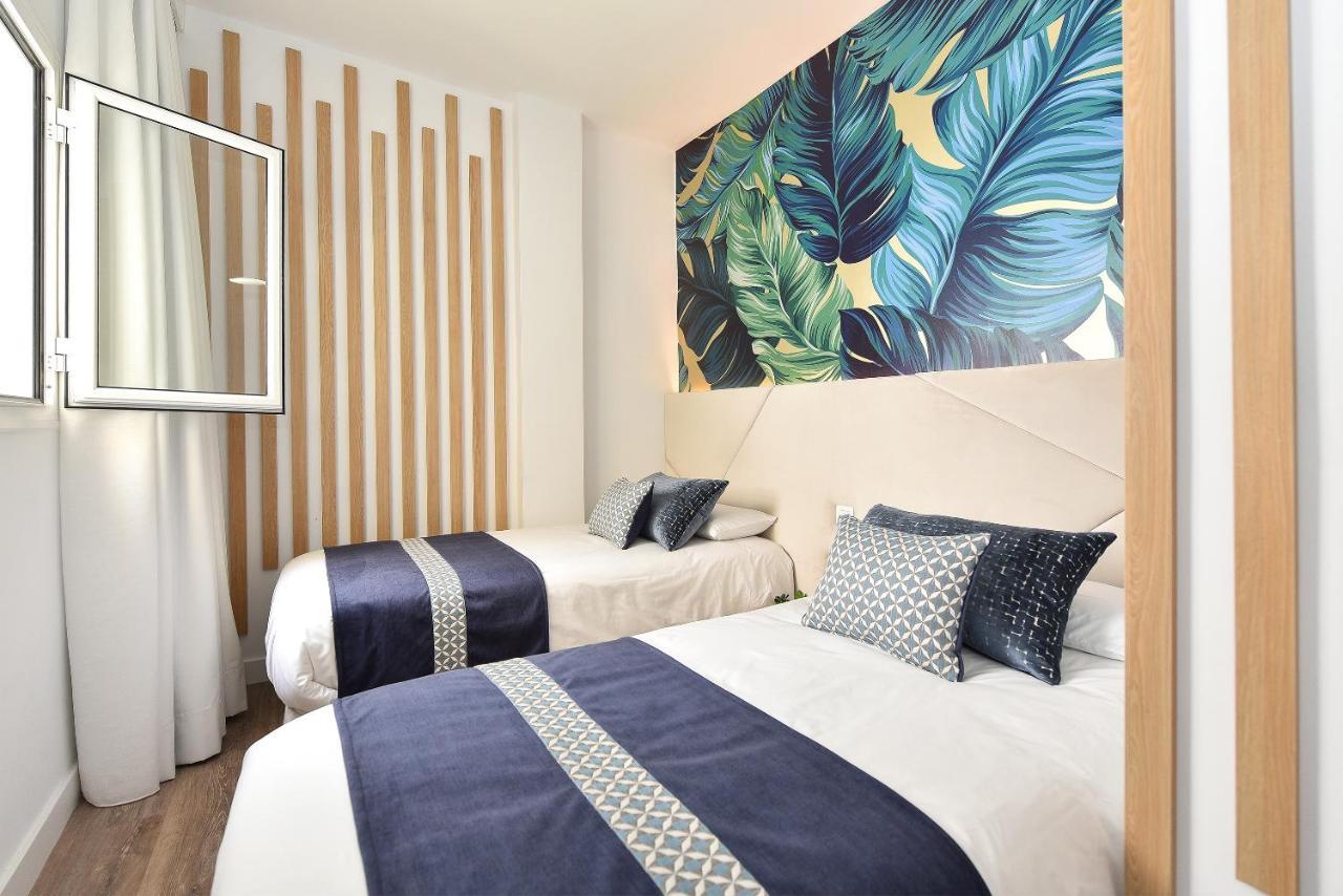Deluxe En Granel Apartment *