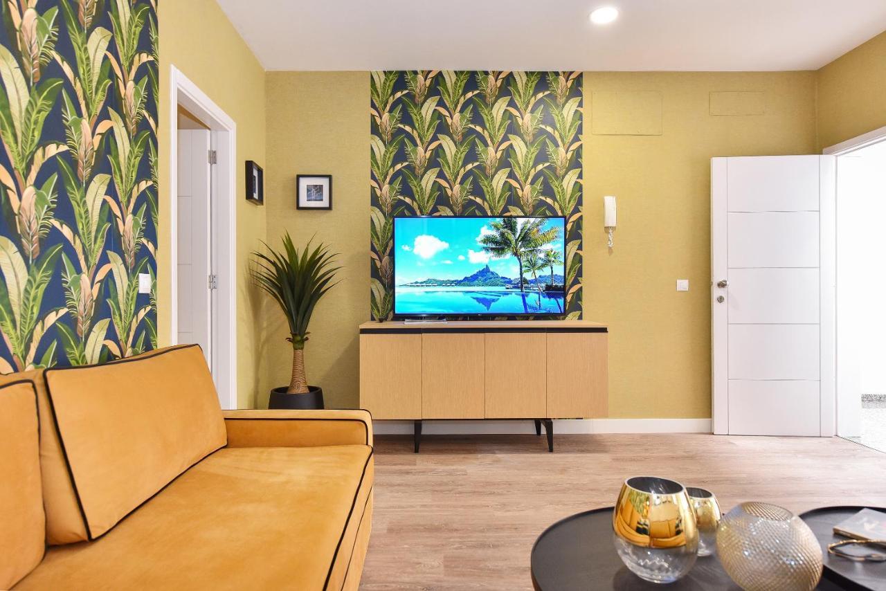 Apartment Deluxe En Granel *