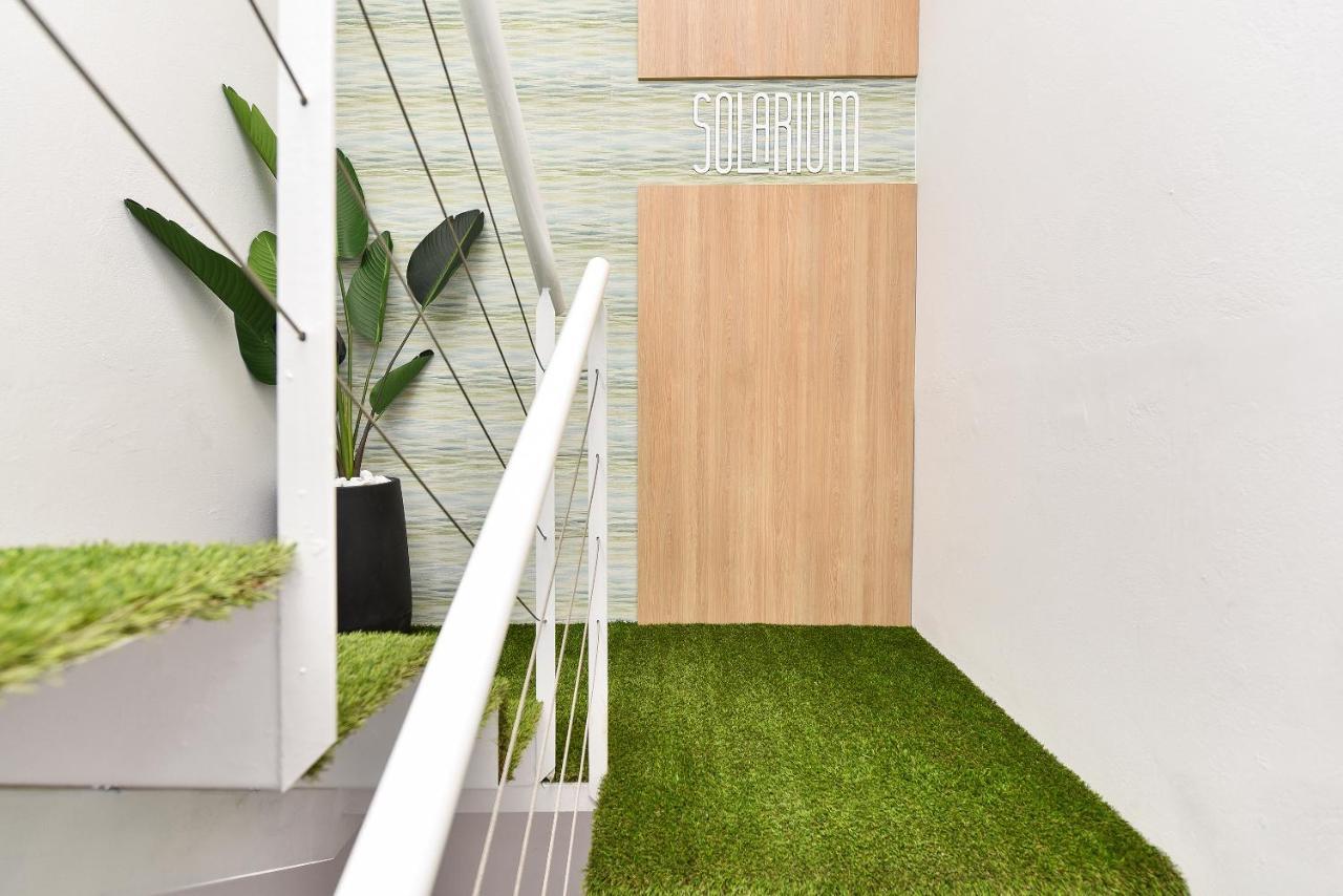 Apartment Deluxe En Granel Cruce de Arinaga