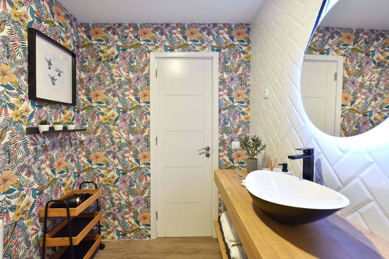 Deluxe En Granel Apartment