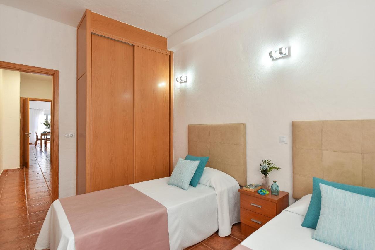 Apartment Deluxe En Granel