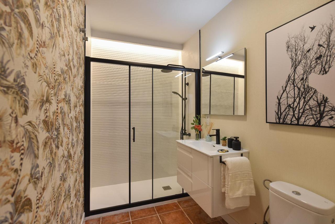 Deluxe En Granel Apartment