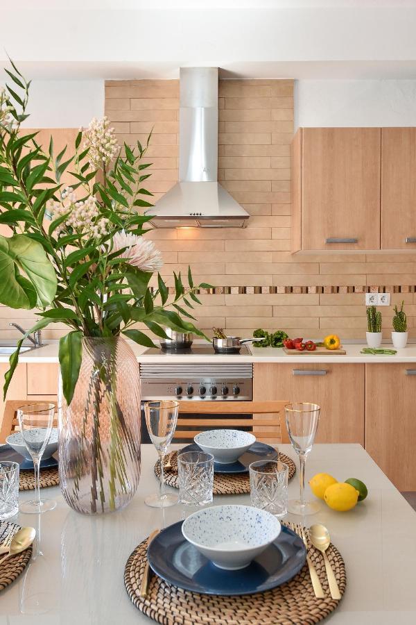 Apartment Deluxe En Granel *