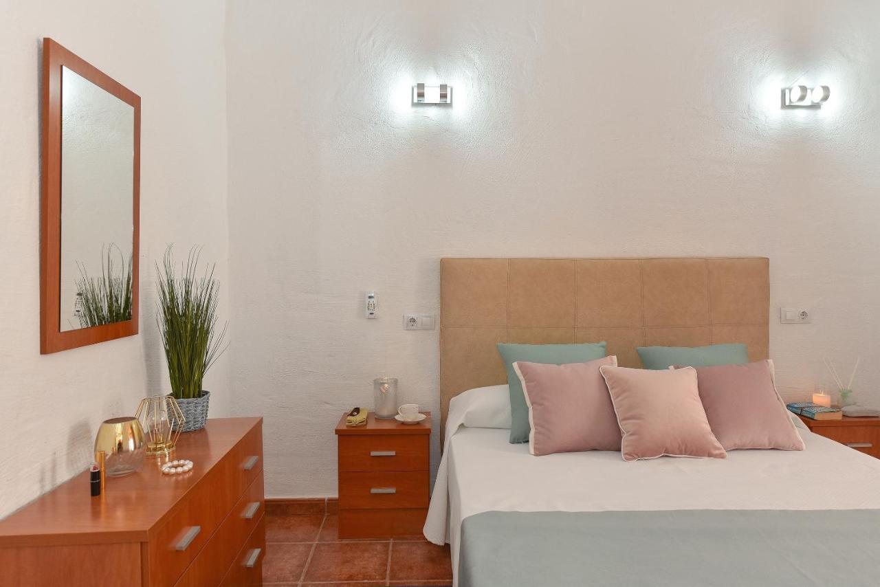 Deluxe En Granel Apartment