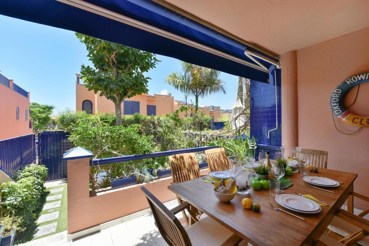 Holiday home Blue Bay 153 By Villagrancanaria