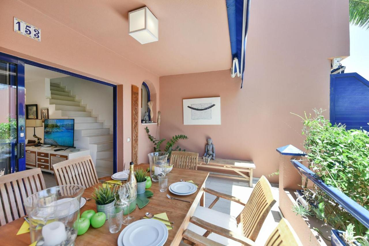 Holiday home Blue Bay 153 By Villagrancanaria Meloneras