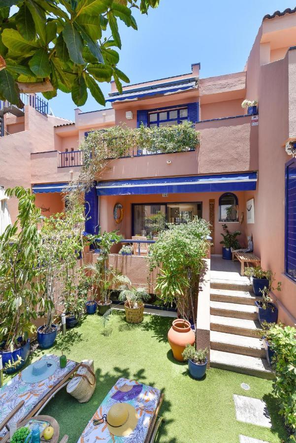 Holiday home Blue Bay 153 By Villagrancanaria Meloneras