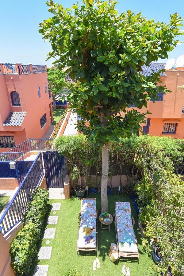 Holiday home Blue Bay 153 By Villagrancanaria Meloneras