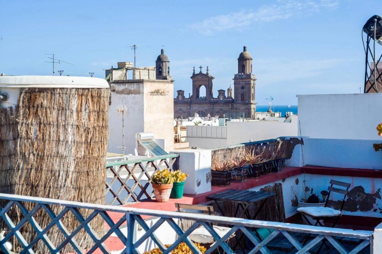 Apto Azahara - Casa San Marcial Сasa de vacaciones *