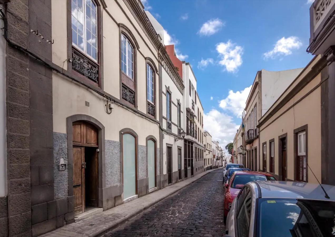 Apto Lopez - Casa San Marcial Сasa de vacaciones