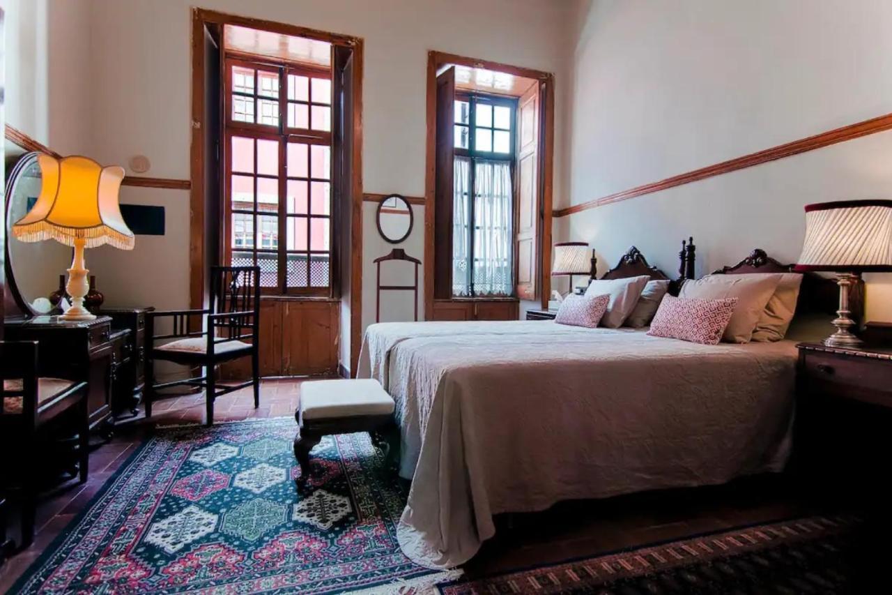 Apto Pepita - Casa San Marcial Holiday home