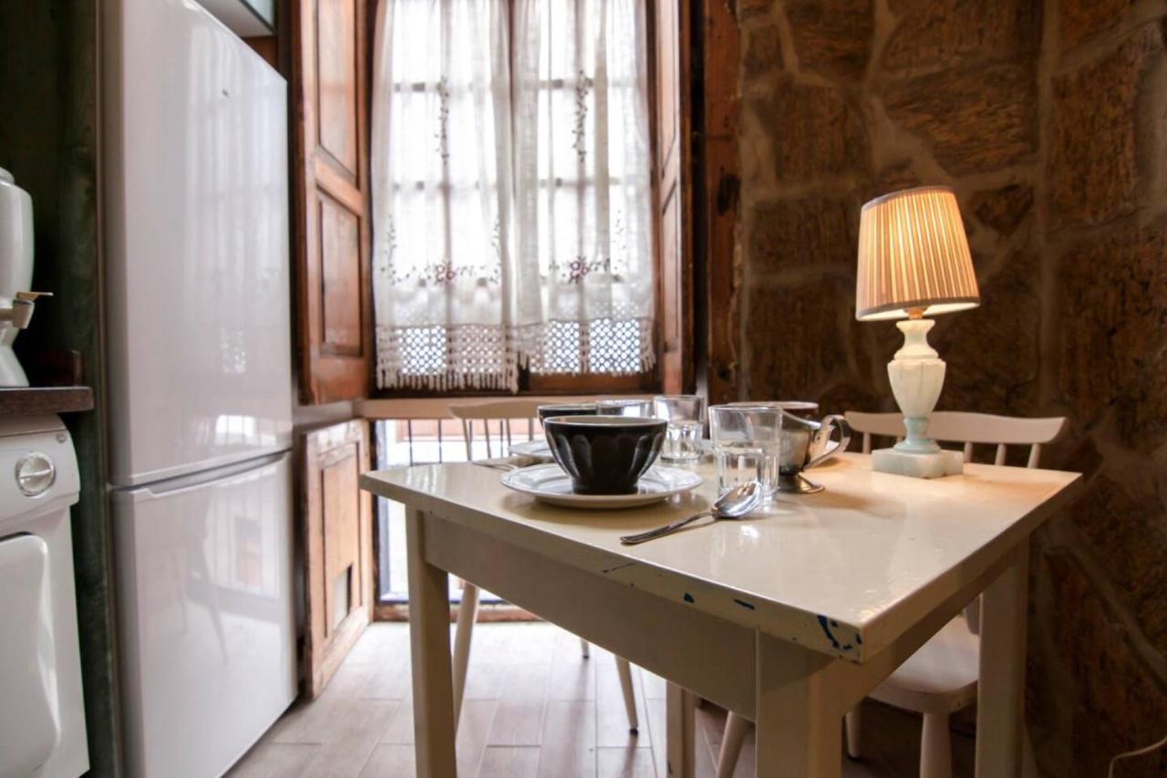 Apto Pepita - Casa San Marcial Holiday home