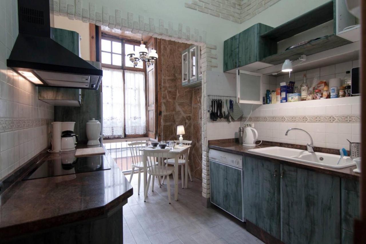 Apto Pepita - Casa San Marcial Holiday home Las Palmas de Gran Canaria