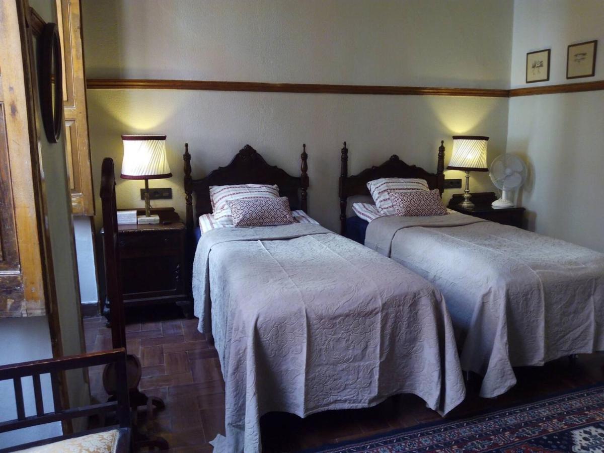 Holiday home Apto Pepita - Casa San Marcial *