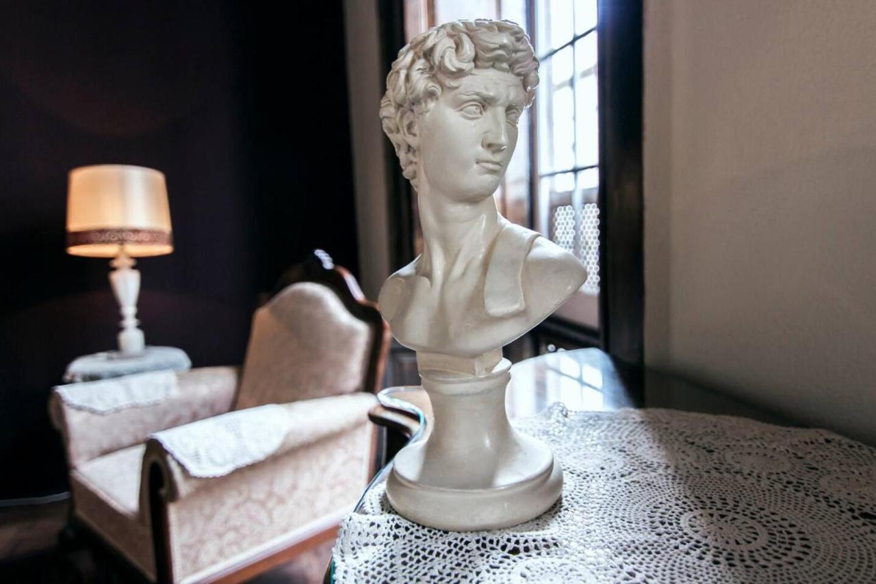 Apto Pepita - Casa San Marcial Holiday home