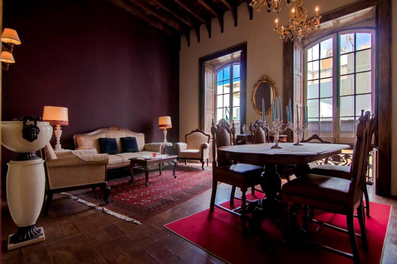 Holiday home Apto Pepita - Casa San Marcial *
