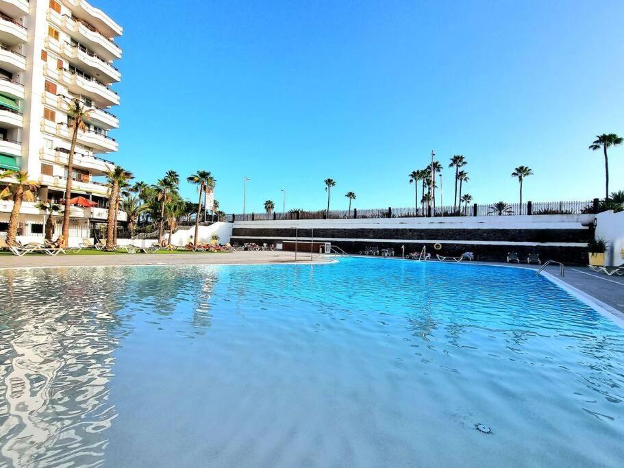 Un Pisito En Maspalomas Appartamento Maspalomas (Gran Canaria)