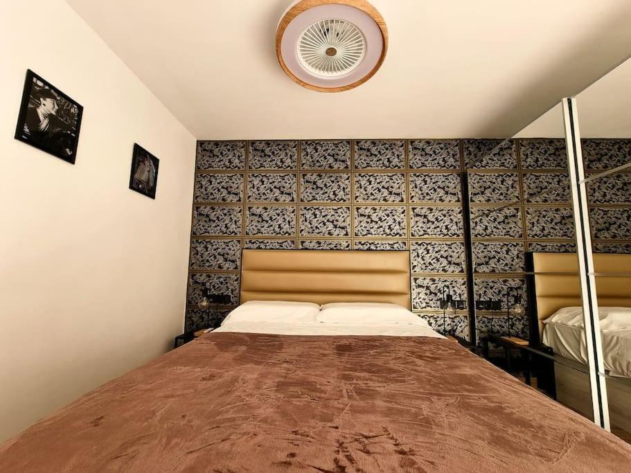 Appartamento Un Pisito En Maspalomas