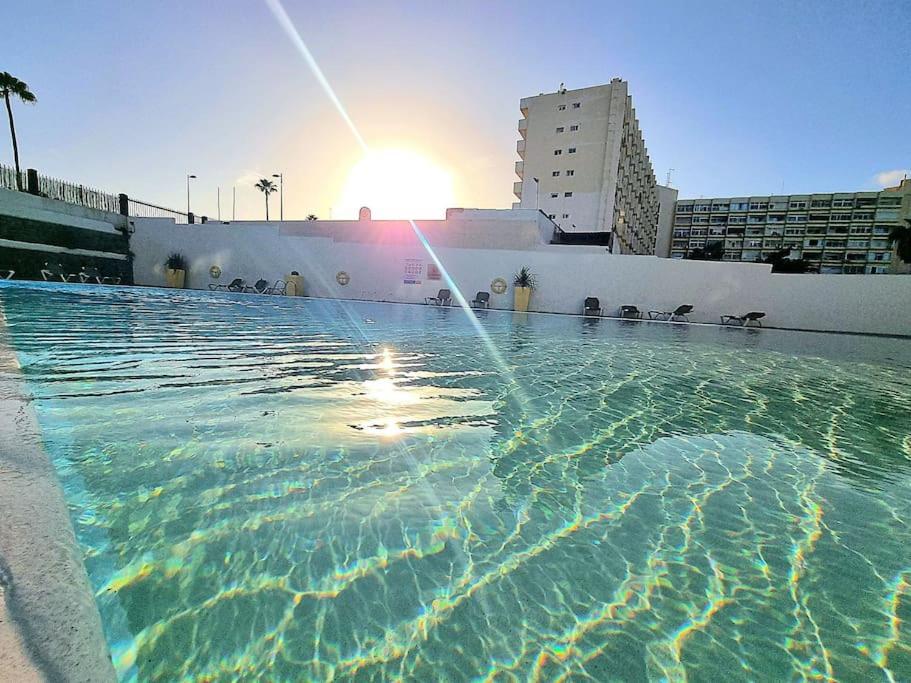 Appartamento Un Pisito En Maspalomas