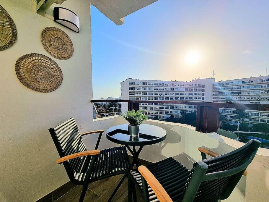 Appartamento Un Pisito En Maspalomas Maspalomas (Gran Canaria)