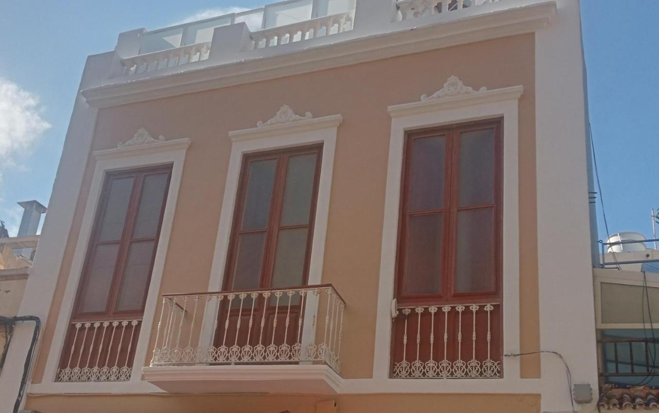 Casa Colonial Vegueta Appartamento *