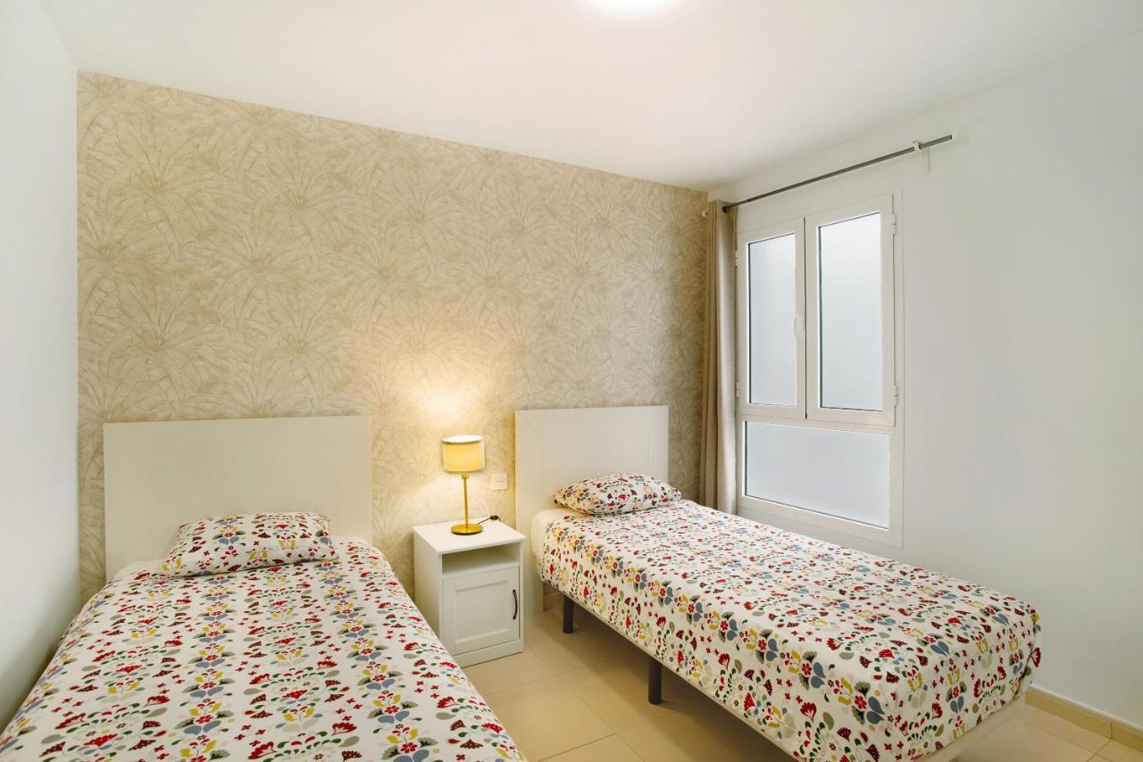 Sunrise Holiday home Arinaga