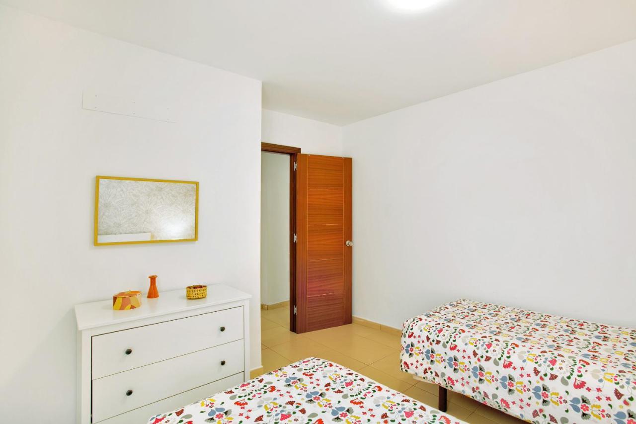 Sunrise Holiday home Arinaga