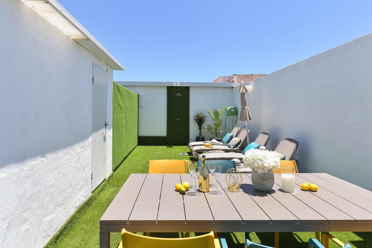 Apartment Deluxe En Granel *