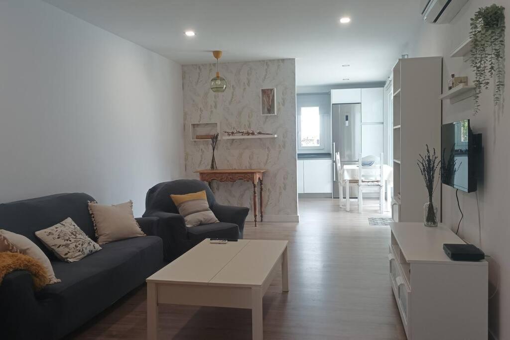 Casa En Calle Del Agua Apartment