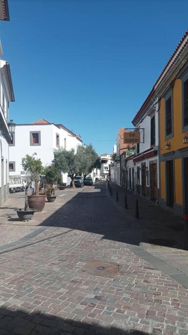 Casa En Calle Del Agua Appartamento *