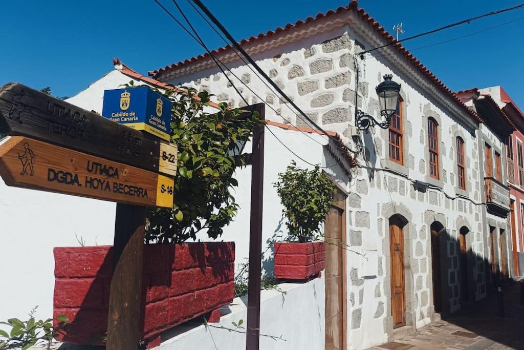 Casa En Calle Del Agua Vega de San Mateo