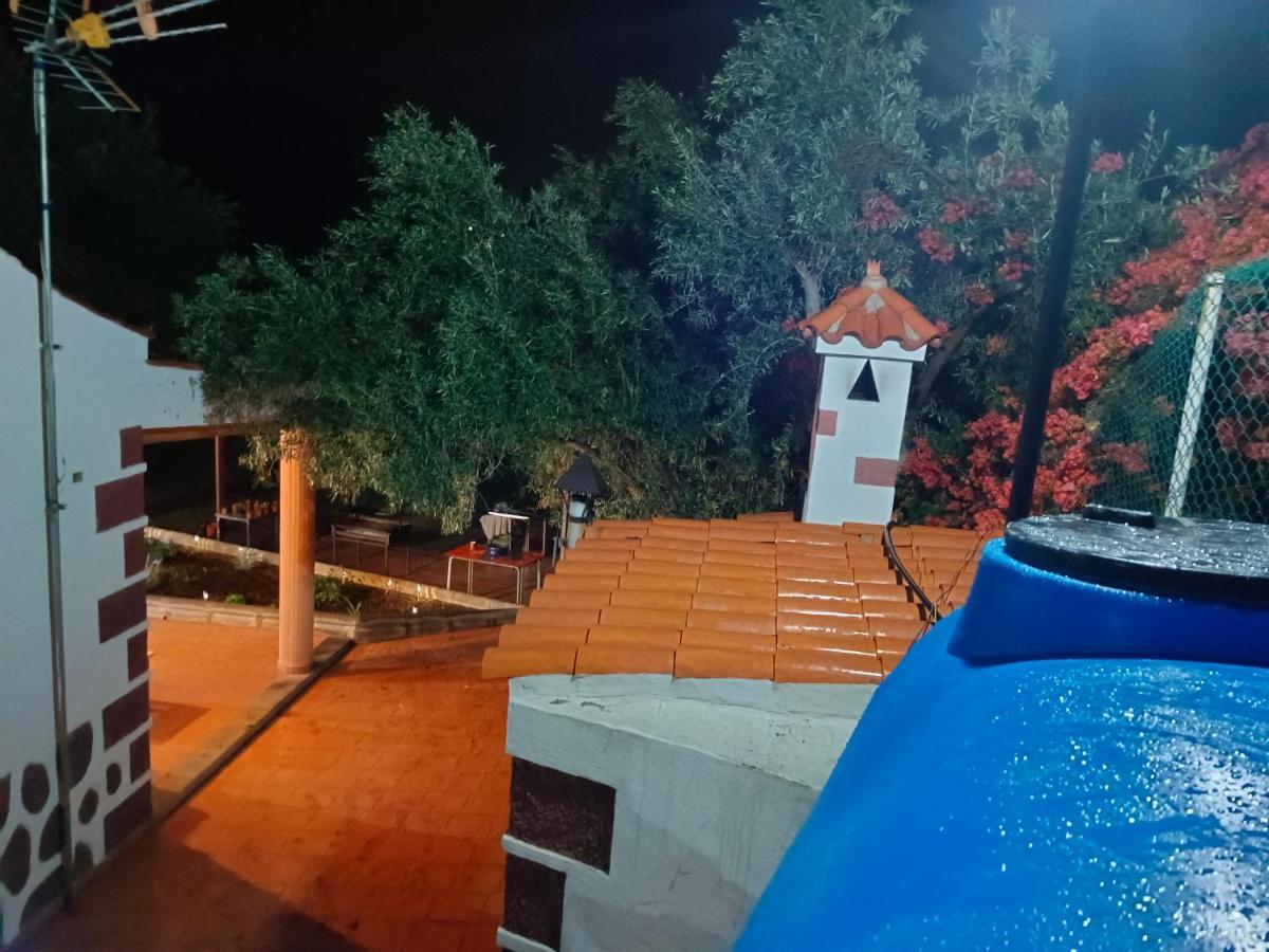 Django Agroturismo