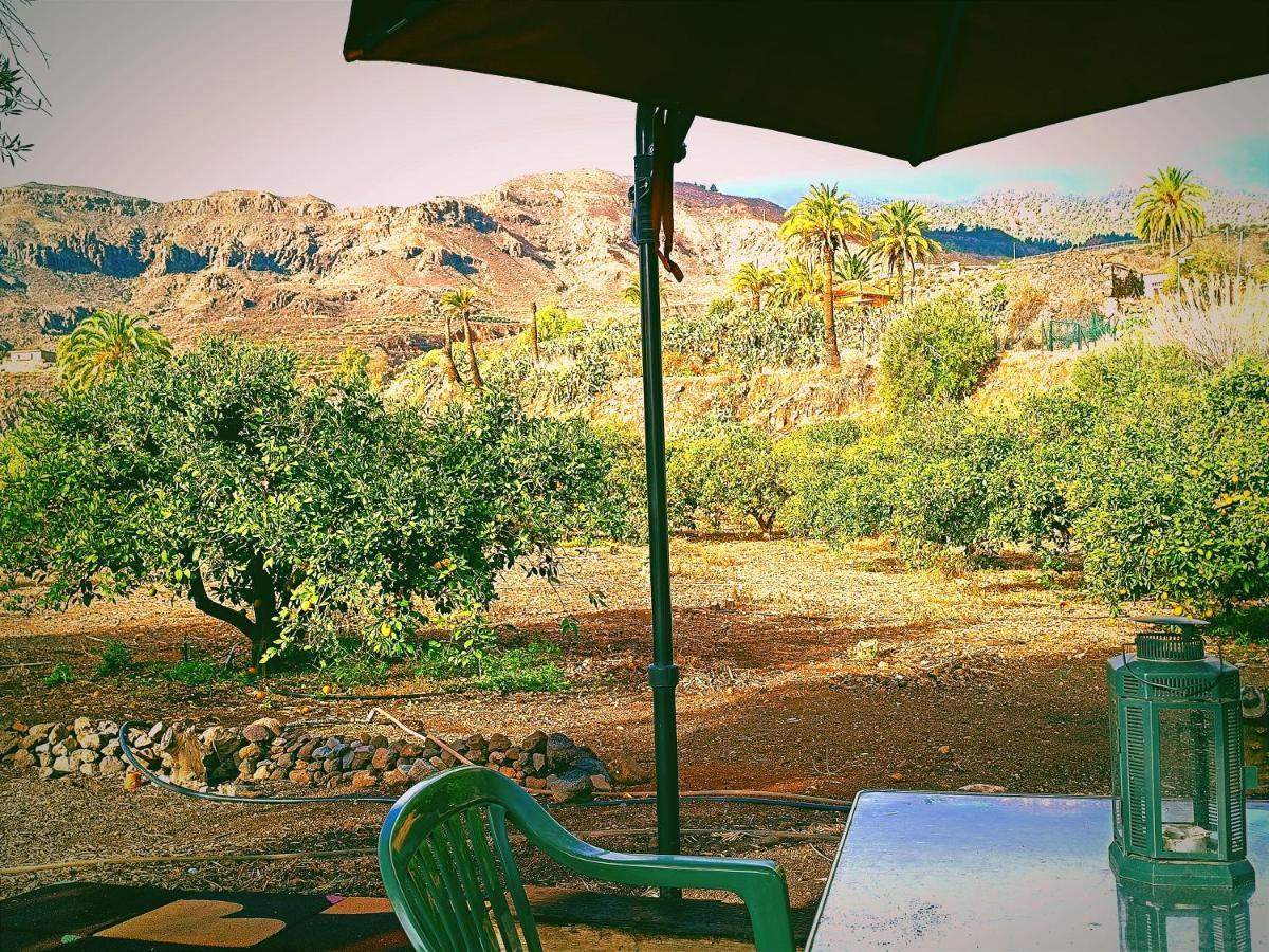 Agroturismo Django